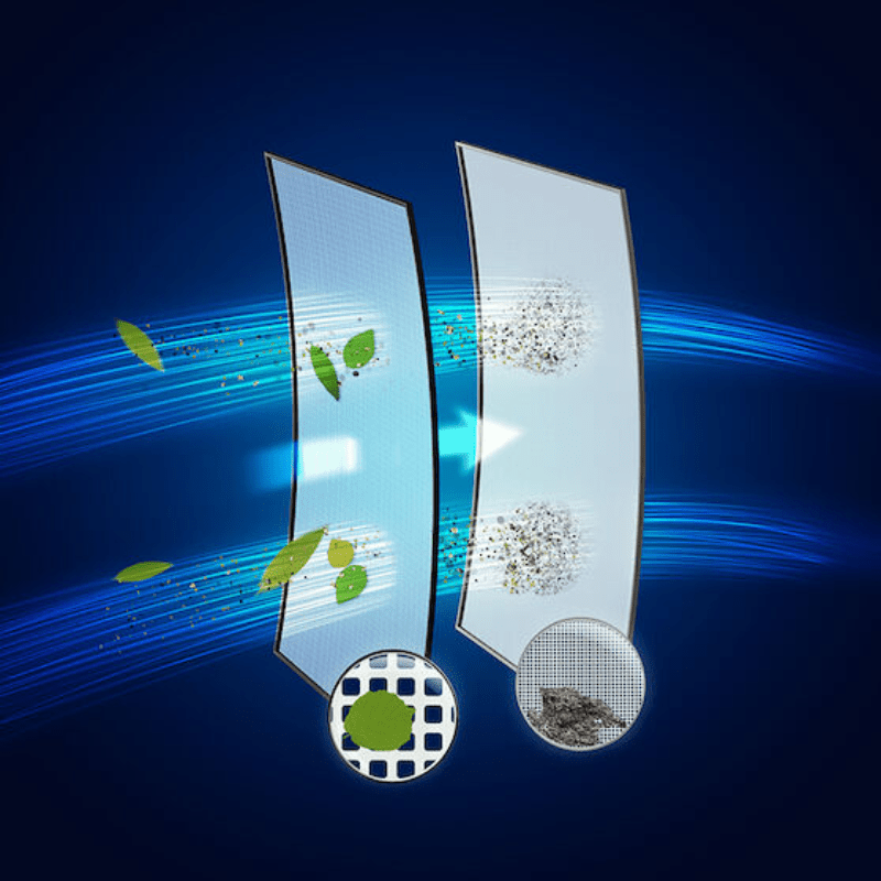 Aspirador de Piscina automático a bateria sem fios FREERIDER RF 5600 iQ limpa fundos robot ZODIAC