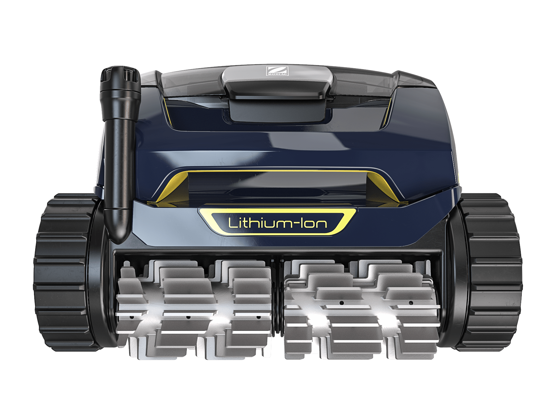 Aspirador de Piscina automático a bateria sem fios FREERIDER RF 5600 iQ limpa fundos robot ZODIAC