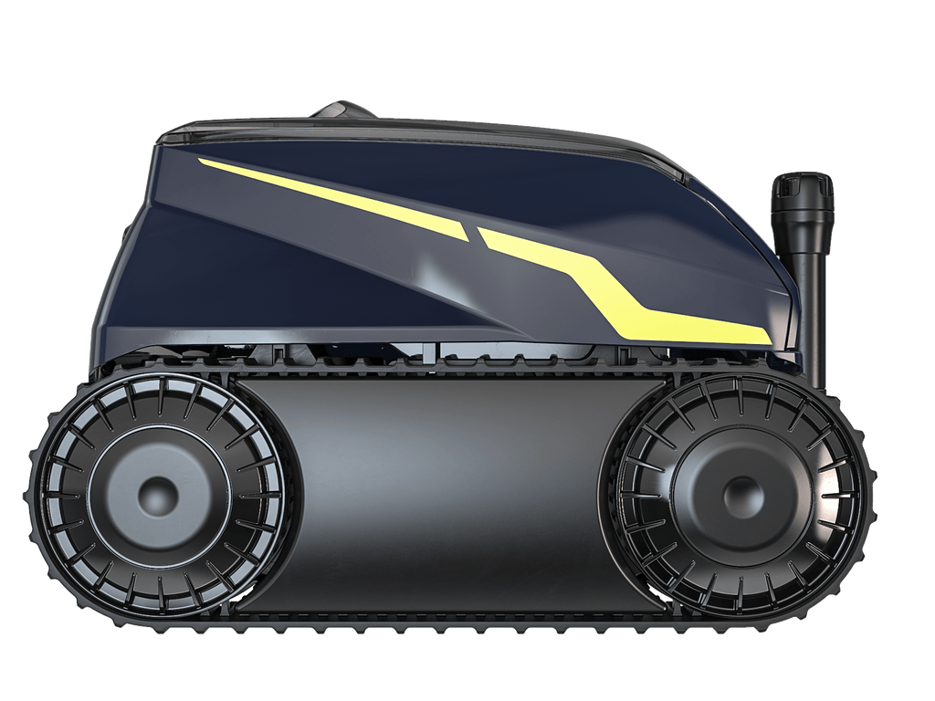 Aspirador de Piscina automático a bateria sem fios FREERIDER RF 5600 iQ limpa fundos robot ZODIAC