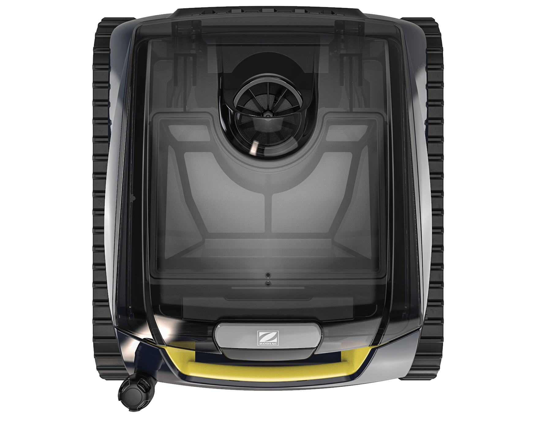 Aspirador de Piscina automático a bateria sem fios FREERIDER RF 5600 iQ limpa fundos robot ZODIAC