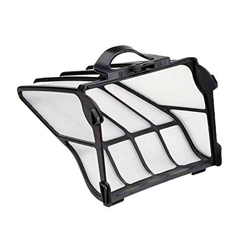 Aspirador de Piscina Eléctrico e Automático ZODIAC CNX 20 limpa fundos robot