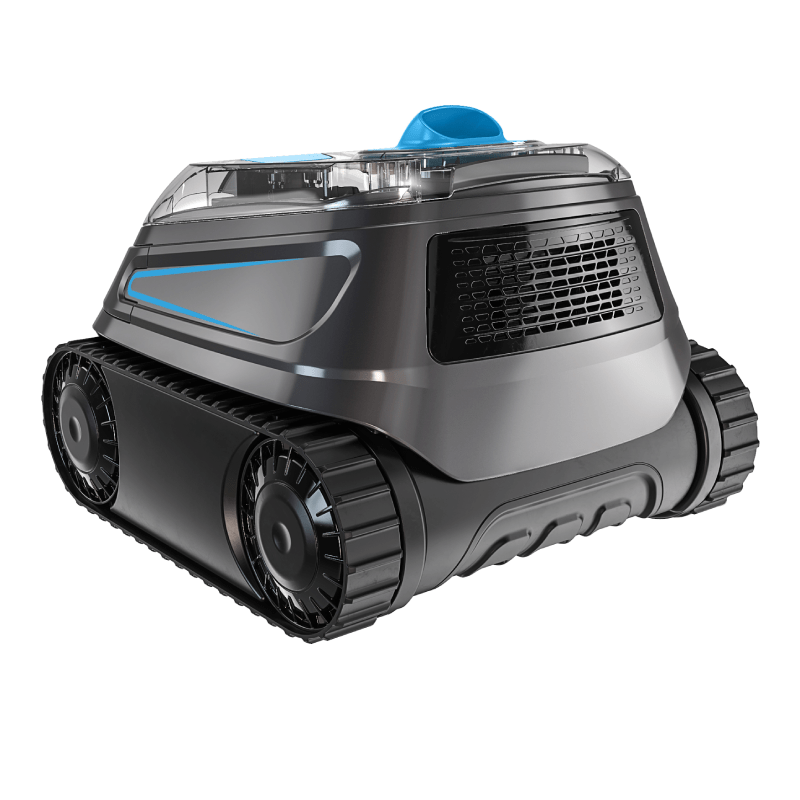 Aspirador de Piscina Eléctrico e Automático ZODIAC CNX 20 limpa fundos robot