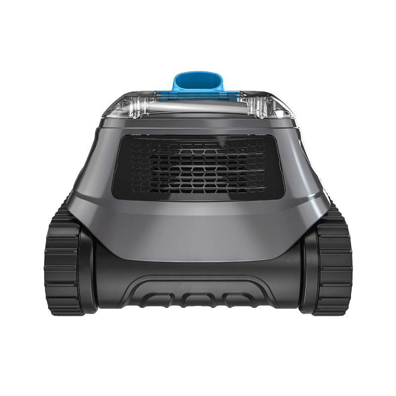 Aspirador de Piscina Eléctrico e Automático ZODIAC CNX 20 limpa fundos robot