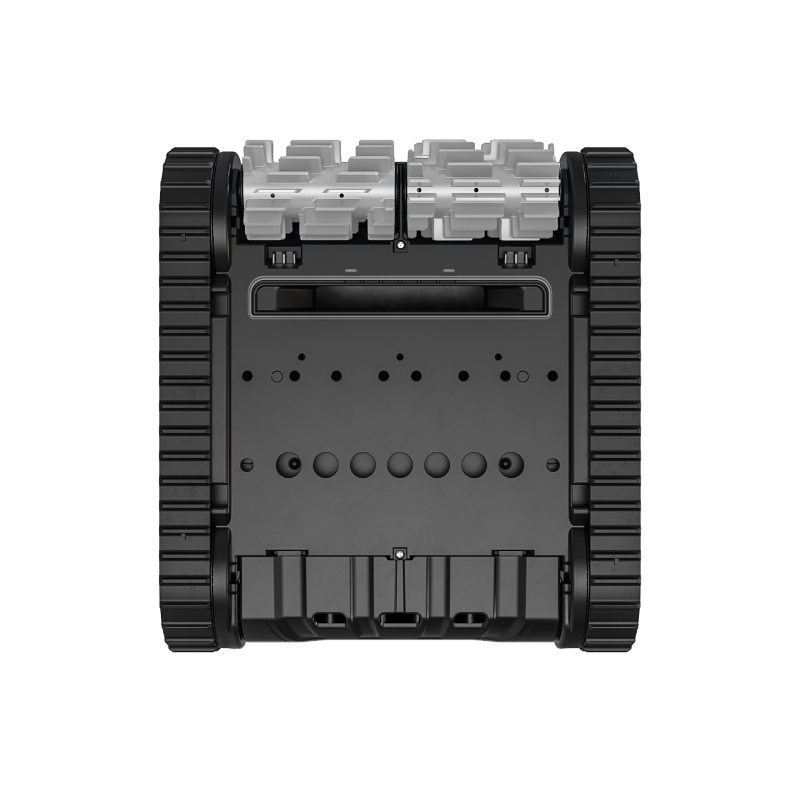 Aspirador de Piscina Eléctrico e Automático ZODIAC CNX 20 limpa fundos robot