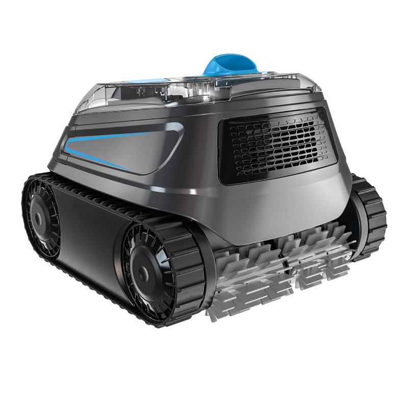 Aspirador de Piscina Eléctrico e Automático ZODIAC CNX 40 iQ limpa fundos robot