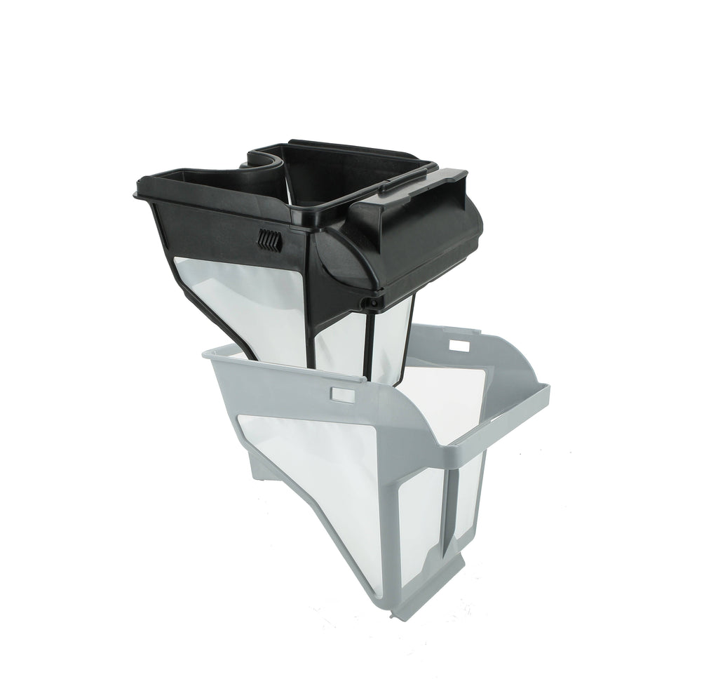 Aspirador de Piscina Eléctrico e Automático ZODIAC CNX 40 iQ limpa fundos robot