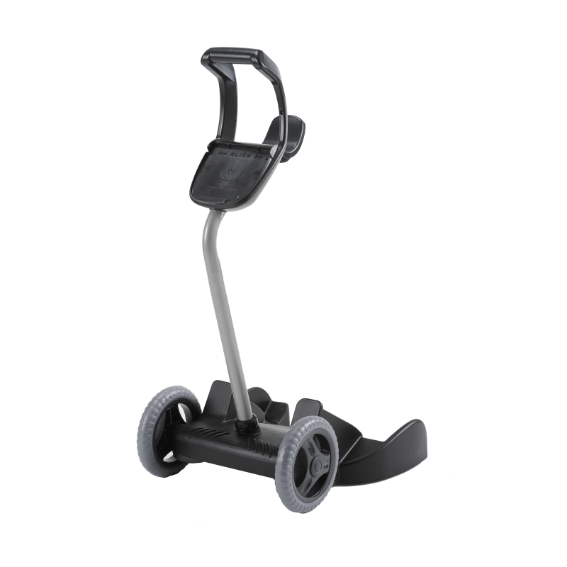 Aspirador de Piscina Eléctrico e Automático ZODIAC CNX 50 iQ limpa fundos robot