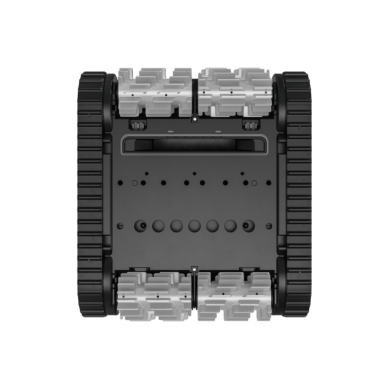 Aspirador de Piscina Eléctrico e Automático ZODIAC CNX 50 iQ limpa fundos robot