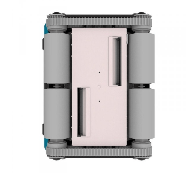 Aspirador Elétrico MAGNUM