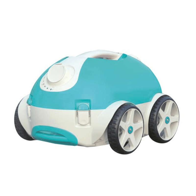 Aspirador Elétrico NAIA Aspirador de Piscina limpa fundos
