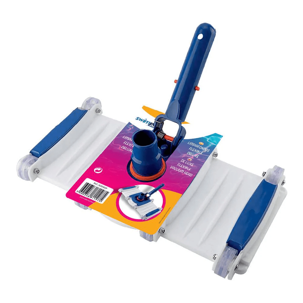 Aspirador flexível Deluxe