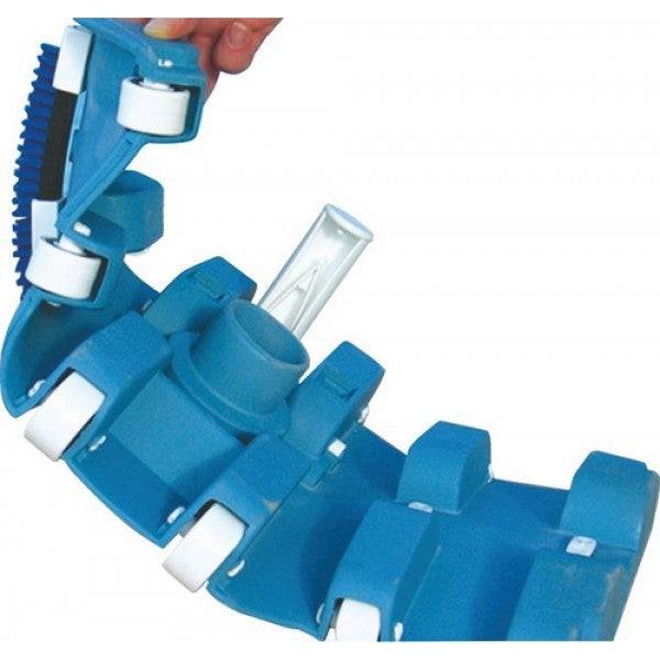 Aspirador Flexível grandes dimensões GAMA Profissional