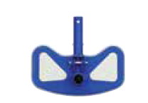 Cepillos y cabezales de succión Kokido