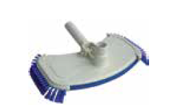 Cepillos y cabezales de succión Kokido