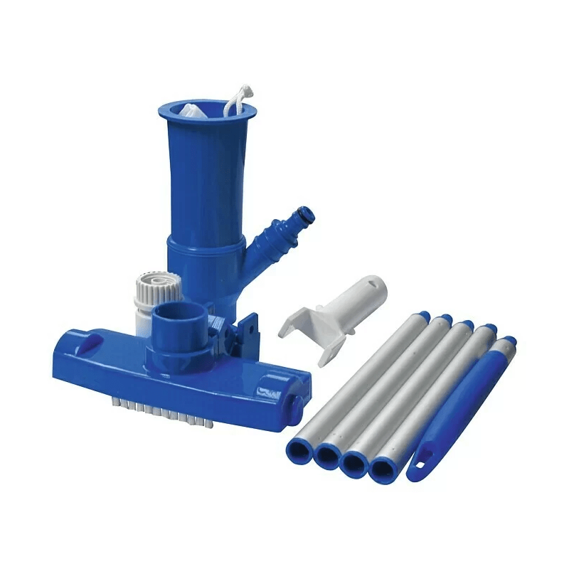 Aspirador Manual BLACK MAGIC