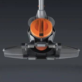 Aspiradora de mano VEKTRO XL