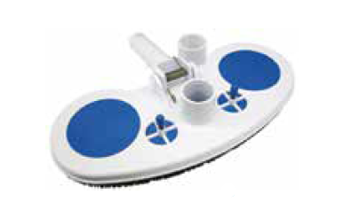 Limpeza Manual POOLSTYLE . Aspirador manual