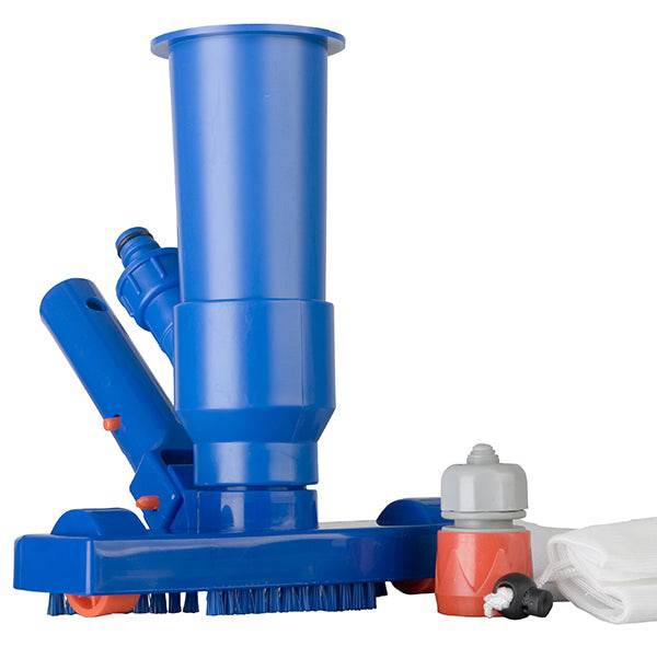 Aspirador Micro Ventury para Piscina - GRE