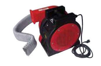 Aspirador para colocação de liner QVAC