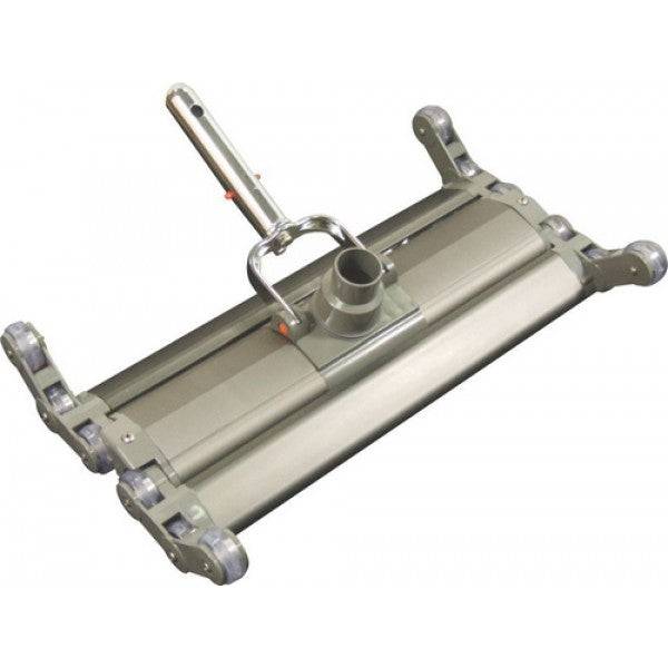 Aspirador Rígido Manual Alumínio GAMA Profissional FX PRO