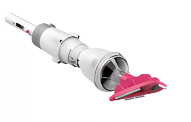 Aspiradora inalámbrica BWT BC02