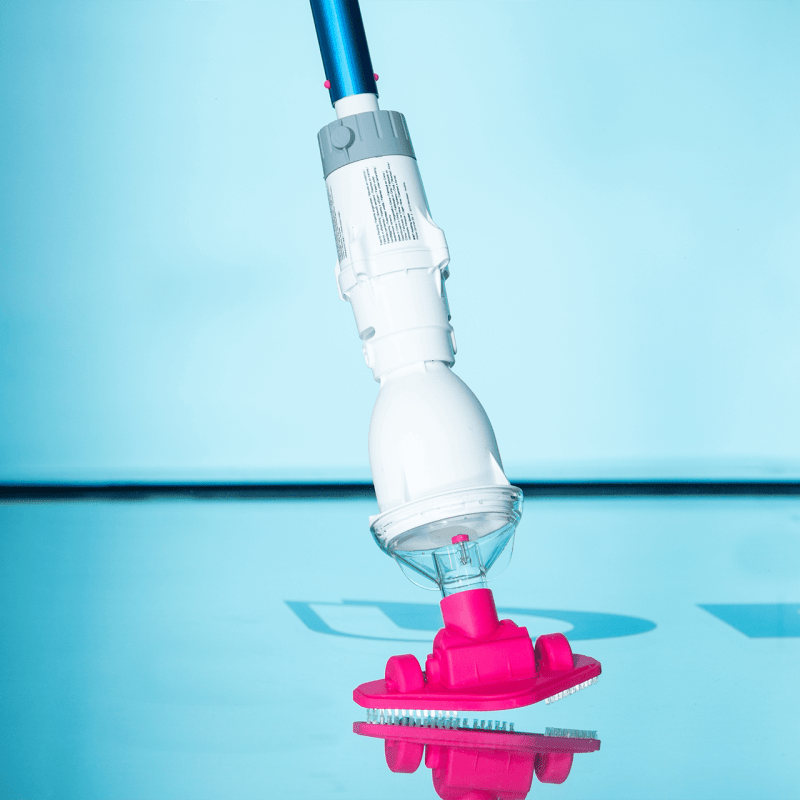 Aspiradora inalámbrica BWT BC02