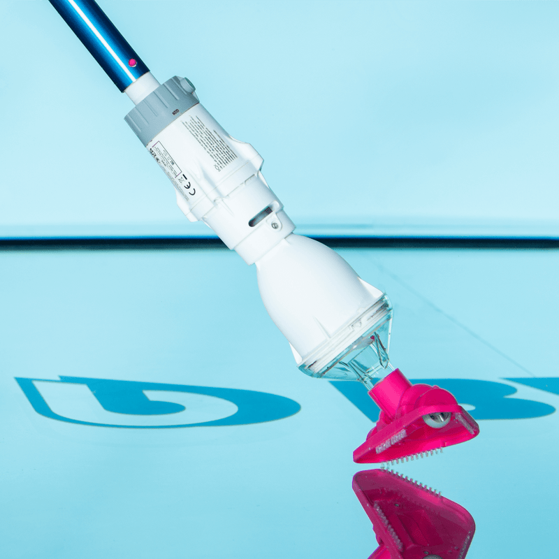 Aspiradora inalámbrica BWT BC02