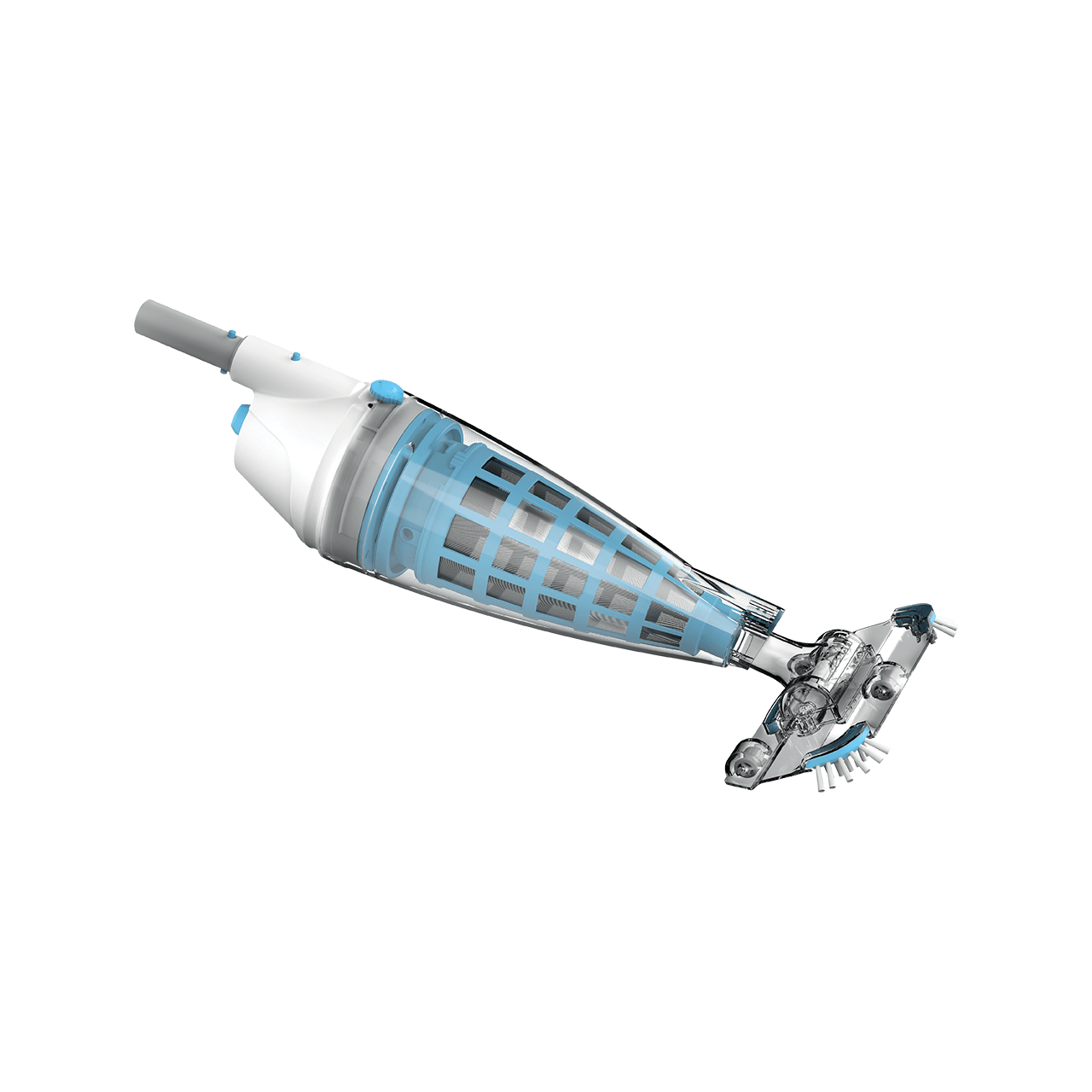 Aspirador sem fios PK X-Flow BWT