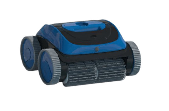 Aspirador sem fios SWEELER Aspirador de Piscina limpa fundos BLUEZONE POOL