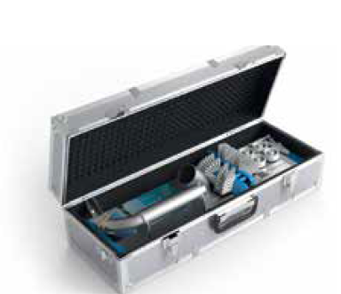 Aspiradora Nodipool Twist Pro