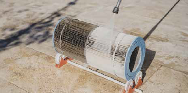 Aspiradora Nodipool Twist Pro