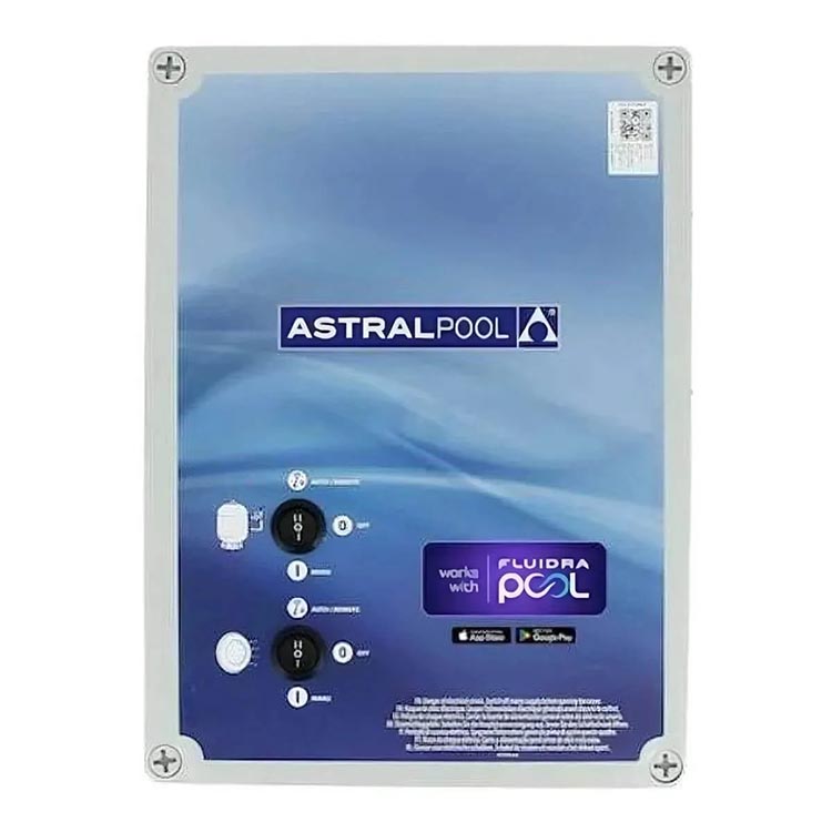 Controlo e Automação