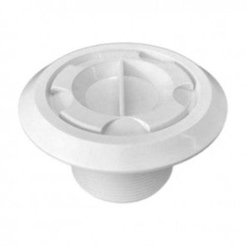 Boca de aspiração ABS - betão