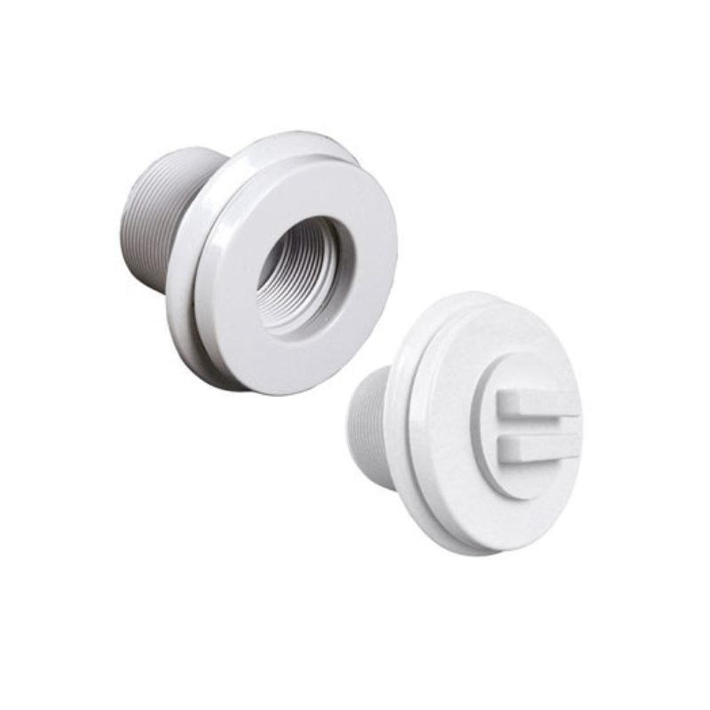 Boca de Aspiração com Obturador gama SÉRIE 11