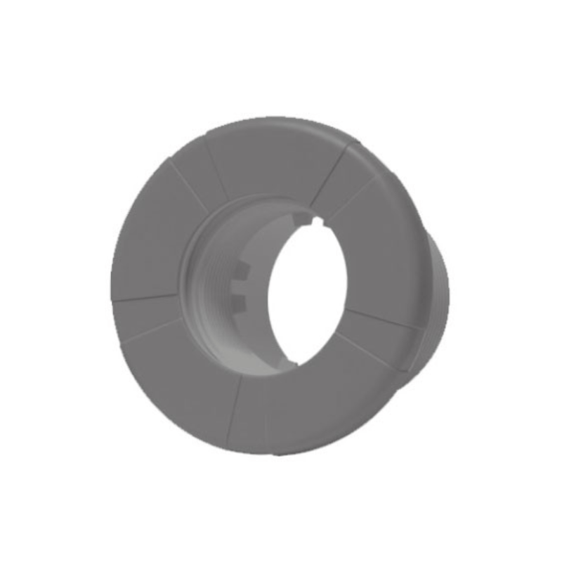 Boca de Aspiração gama VITALIA COMFORT