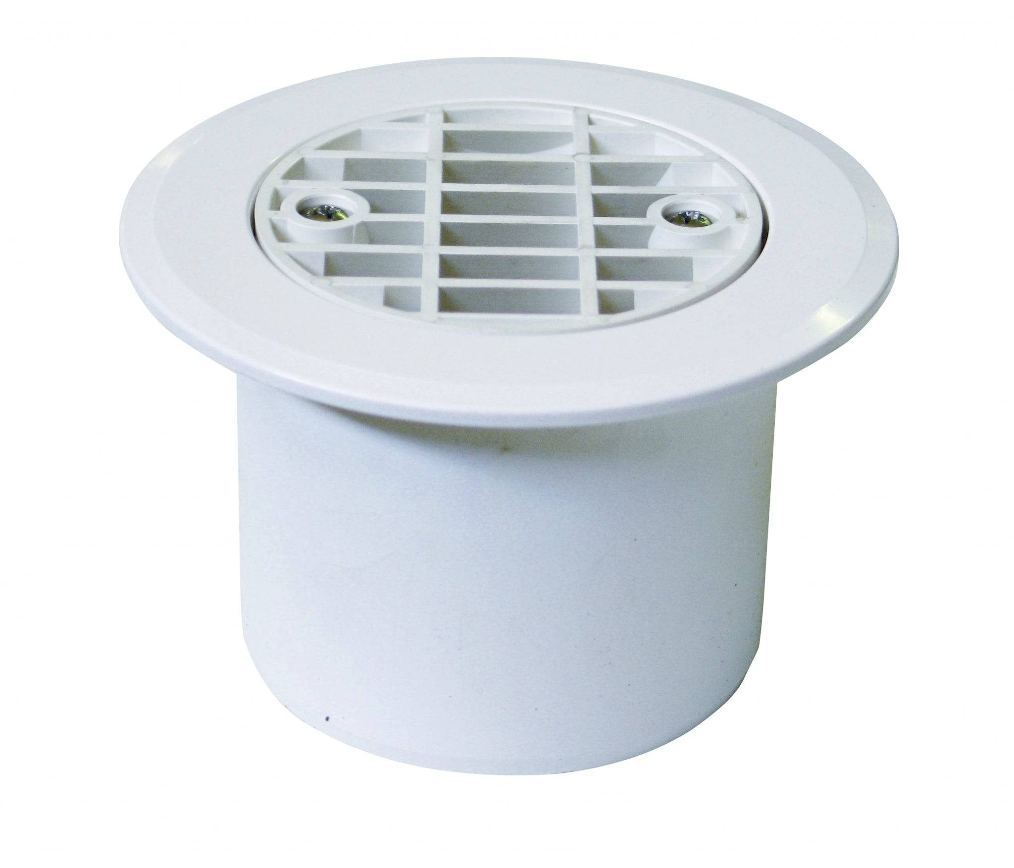 Boca de impulsão Diversas - fundo e parede