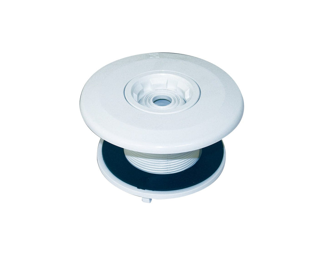 Boca de impulsão Diversas - fundo e parede