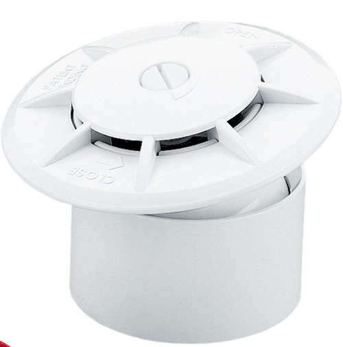 Boca de impulsão Fundo