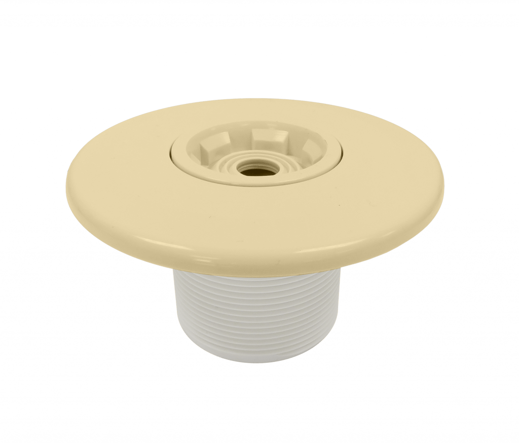 Boca de impulsão Multiflow