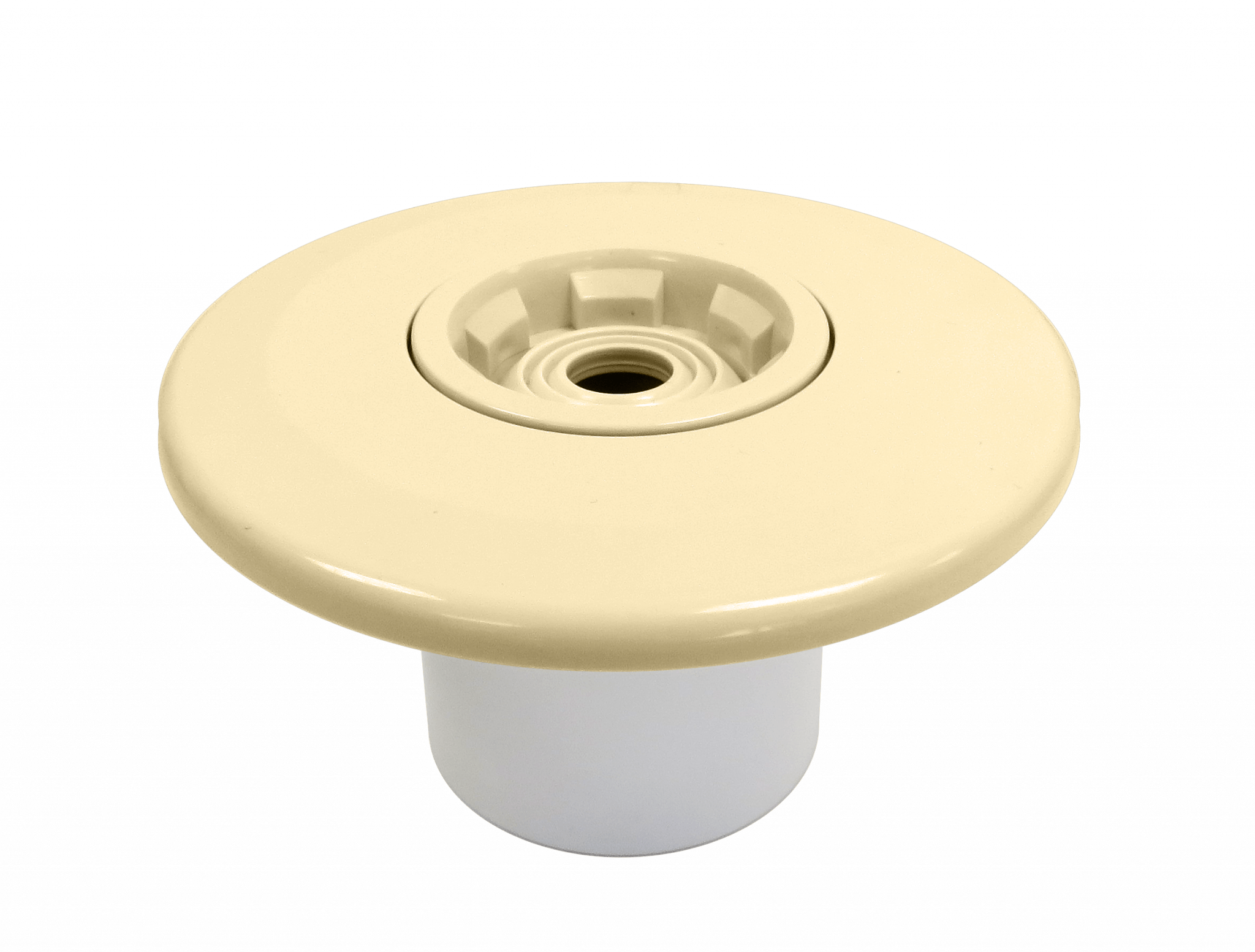 Boca de impulsão Multiflow