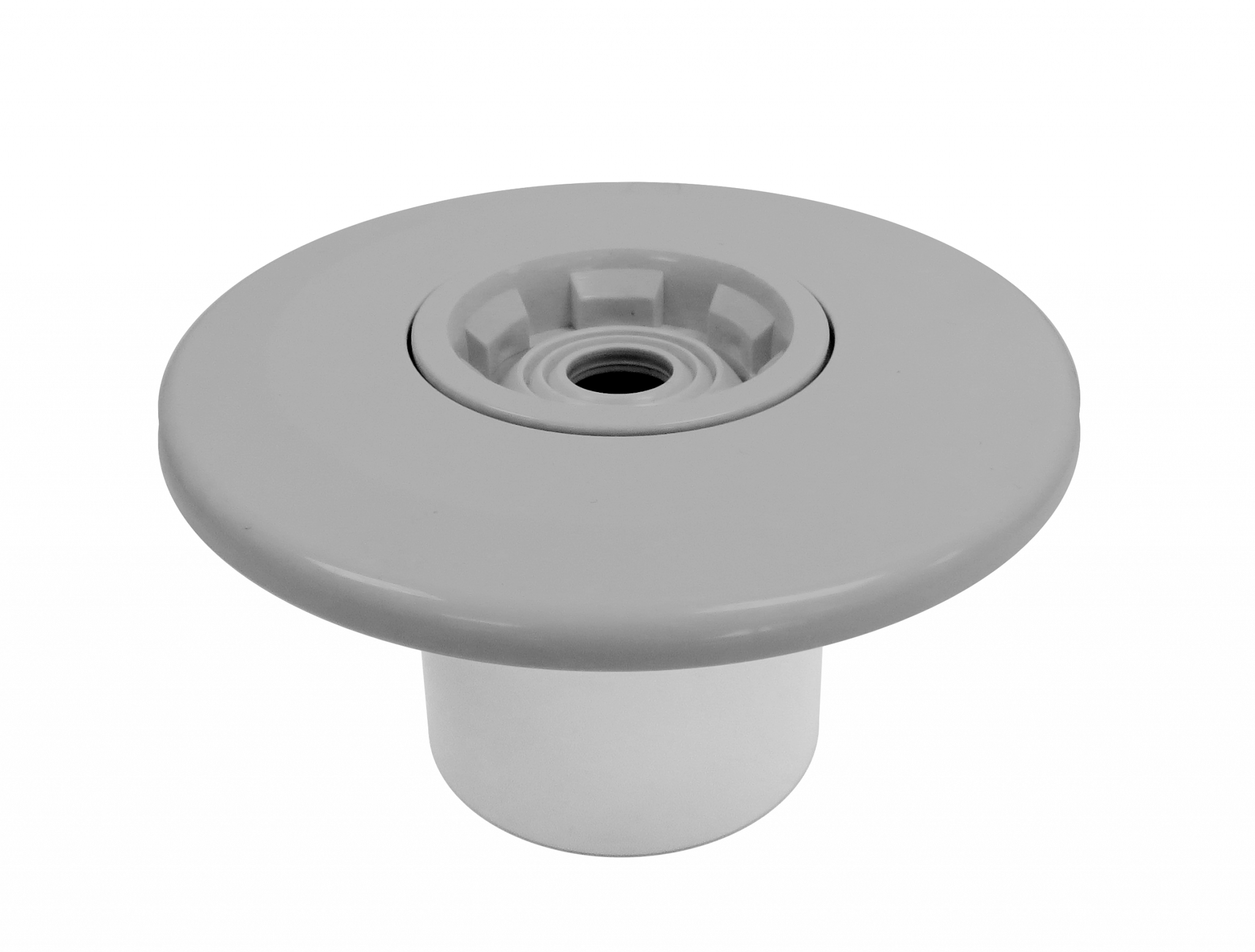 Boca de impulsão Multiflow