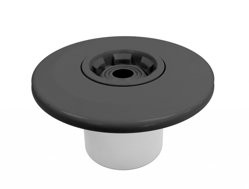 Boca de impulsão Multiflow