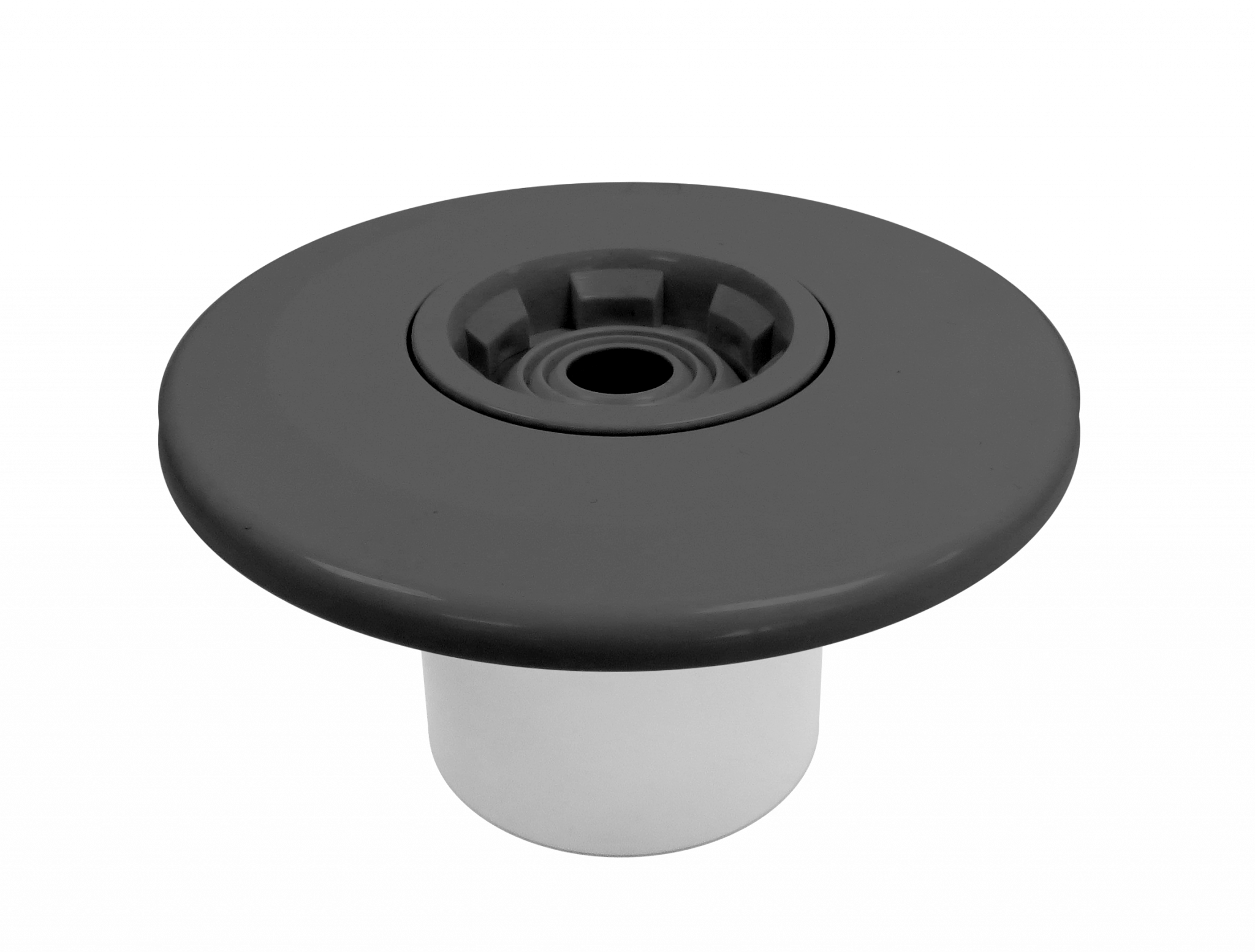 Boca de impulsão Multiflow