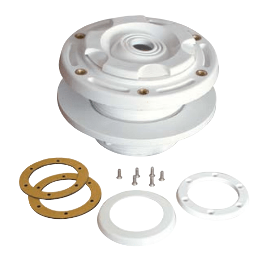 Boquilla de propulsión ABS ajustable - Liner