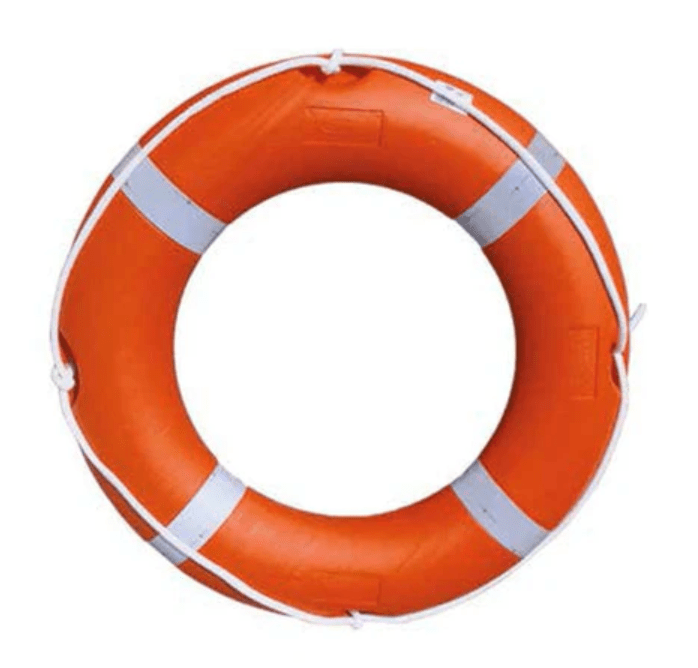 Aro salvavidas - Ecopool