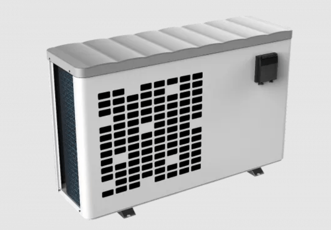 Bomba de calor AQUASPHERE FSN 