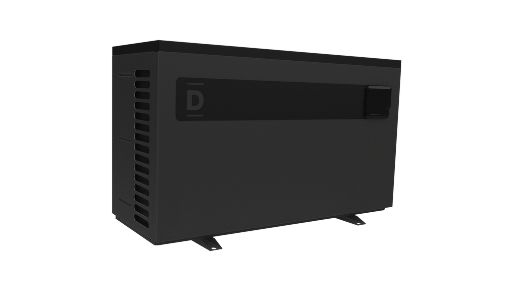 Bomba de calor DURA+ i