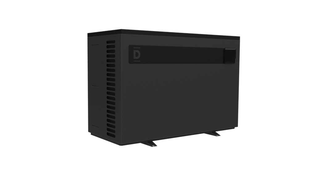 Bomba de calor DURA+ i