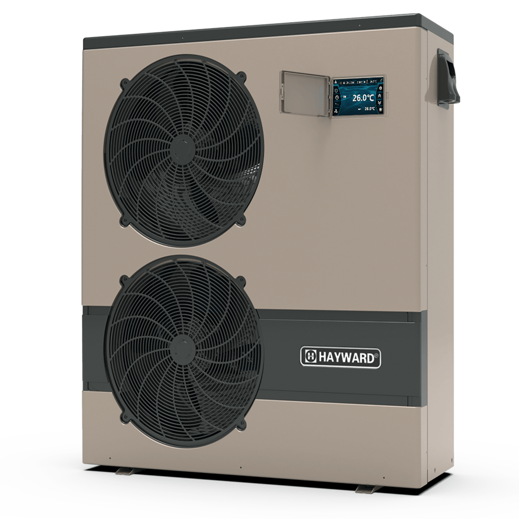 Bomba de calor ENERGYLINE PROi - HAYWARD