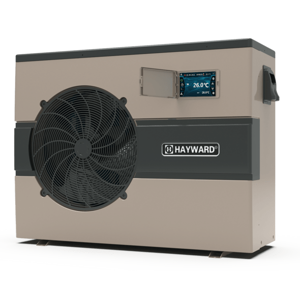 Bomba de calor ENERGYLINE PROi - HAYWARD